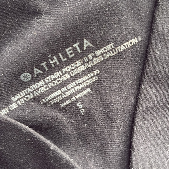 Bike shorts 5” - Picture 4 of 5